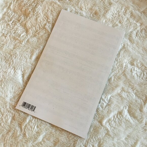 5/$25 'In Flanders Fields' Vocal Arrangement Music Sheets - Picture 2 of 3